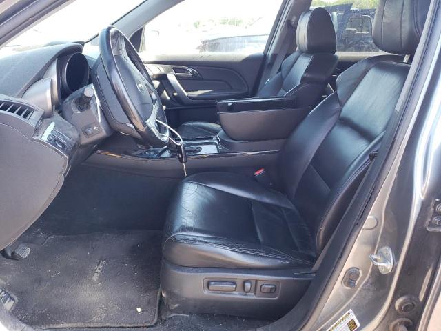 Photo 6 VIN: 2HNYD286X8H554417 - ACURA MDX 