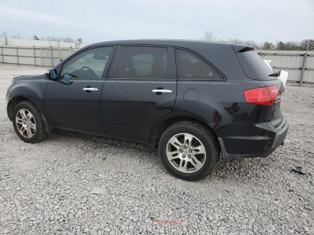 Photo 1 VIN: 2HNYD286X8H555132 - ACURA MDX 