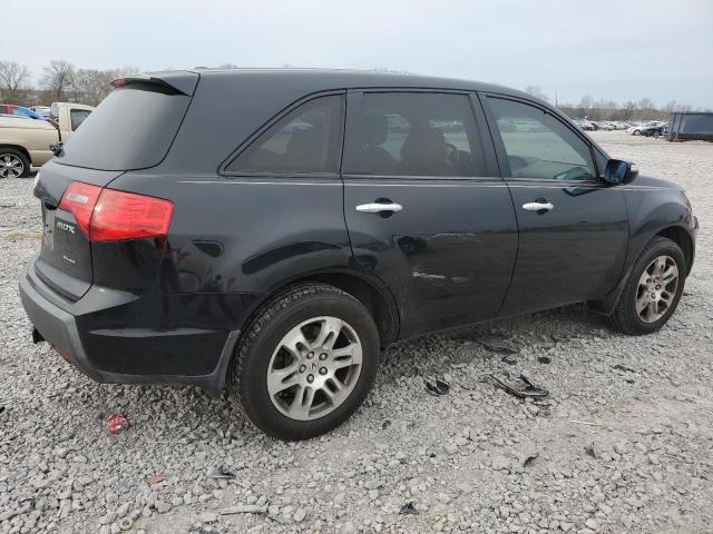 Photo 2 VIN: 2HNYD286X8H555132 - ACURA MDX 