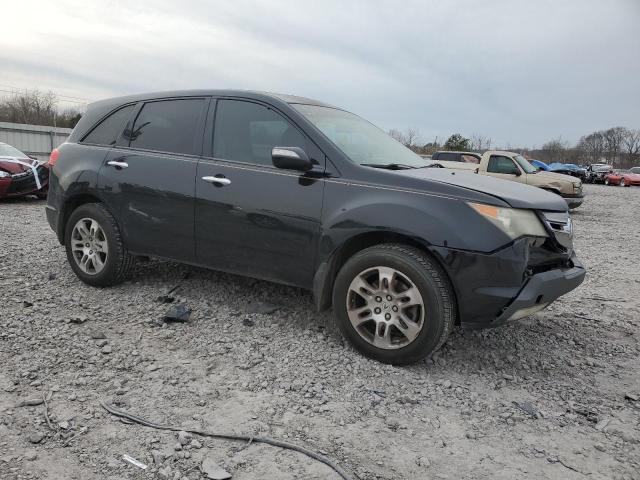 Photo 3 VIN: 2HNYD286X8H555132 - ACURA MDX 