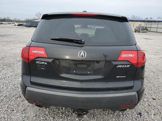 Photo 5 VIN: 2HNYD286X8H555132 - ACURA MDX 