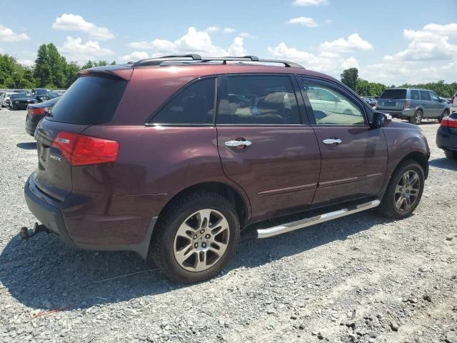 Photo 2 VIN: 2HNYD286X9H503890 - ACURA MDX TECHNO 