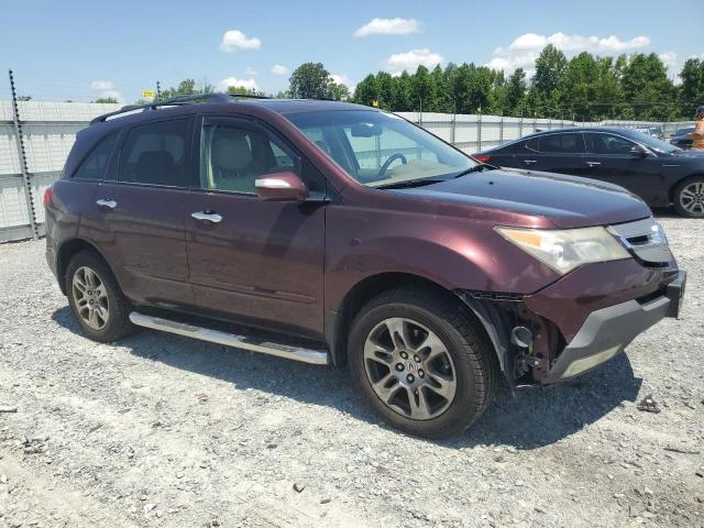 Photo 3 VIN: 2HNYD286X9H503890 - ACURA MDX TECHNO 