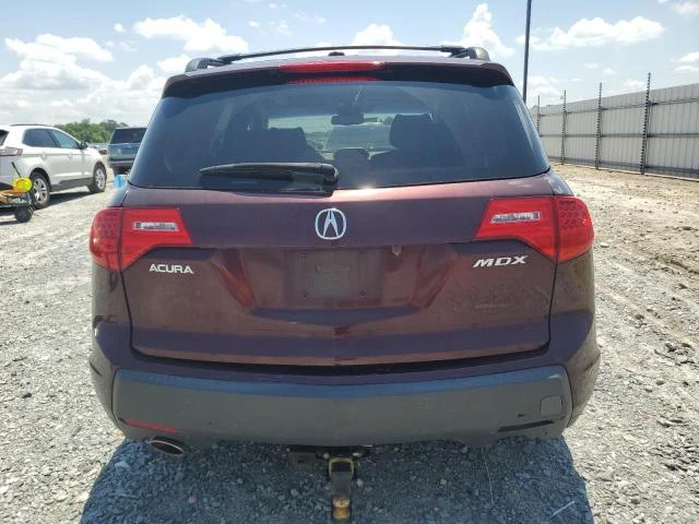 Photo 5 VIN: 2HNYD286X9H503890 - ACURA MDX TECHNO 