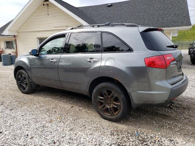 Photo 1 VIN: 2HNYD286X9H505879 - ACURA MDX TECHNO 