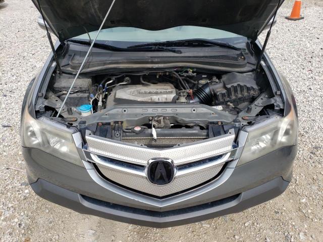 Photo 10 VIN: 2HNYD286X9H505879 - ACURA MDX TECHNO 