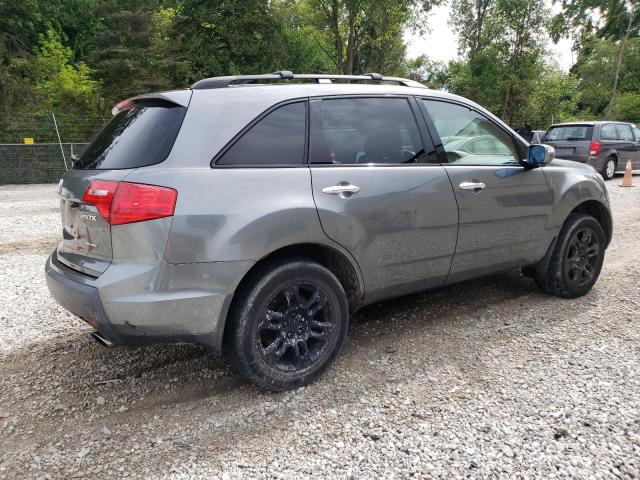 Photo 2 VIN: 2HNYD286X9H505879 - ACURA MDX TECHNO 