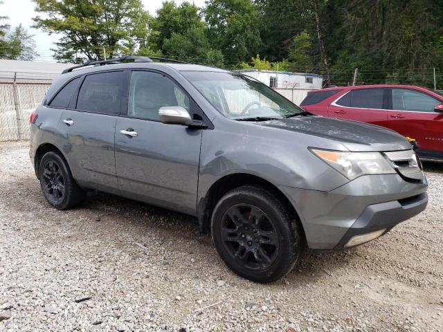 Photo 3 VIN: 2HNYD286X9H505879 - ACURA MDX TECHNO 