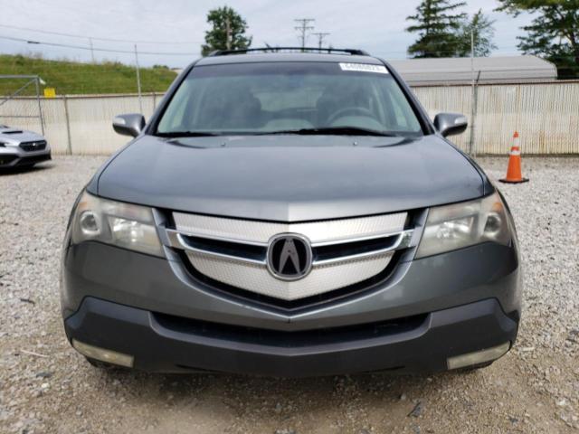 Photo 4 VIN: 2HNYD286X9H505879 - ACURA MDX TECHNO 