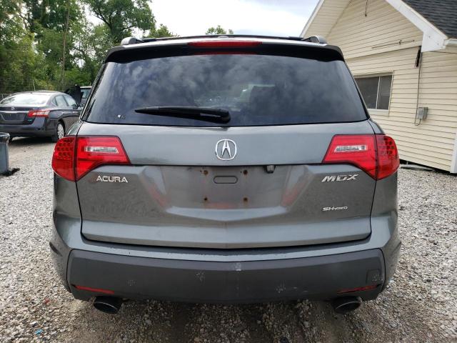 Photo 5 VIN: 2HNYD286X9H505879 - ACURA MDX TECHNO 