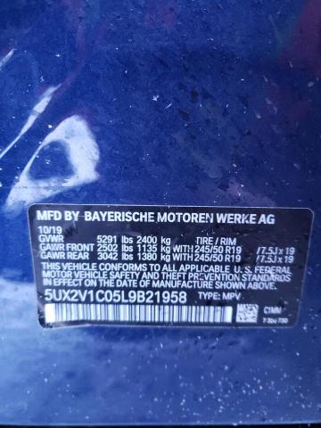 Photo 11 VIN: 2HNYD28708H541670 - ACURA MDX 