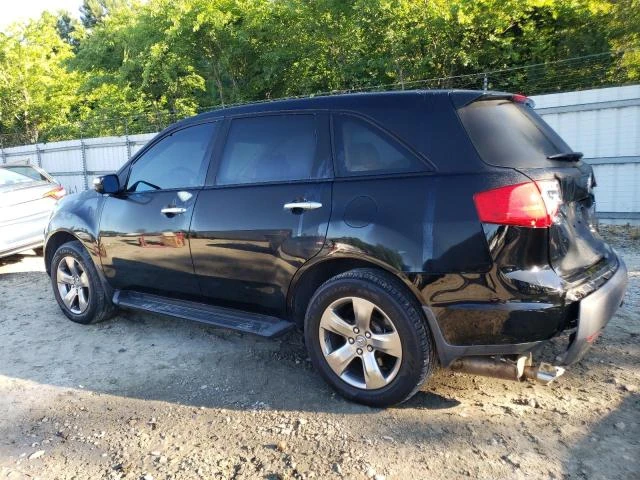 Photo 1 VIN: 2HNYD28708H545301 - ACURA MDX SPORT 