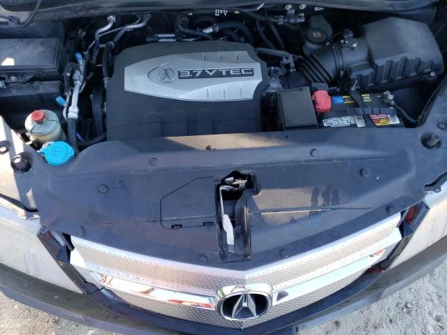 Photo 10 VIN: 2HNYD28708H545301 - ACURA MDX SPORT 