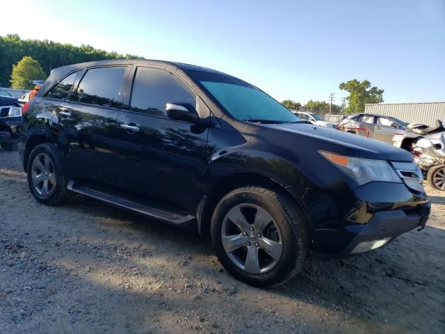 Photo 3 VIN: 2HNYD28708H545301 - ACURA MDX SPORT 