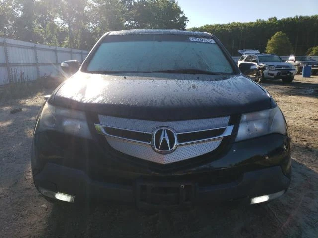 Photo 4 VIN: 2HNYD28708H545301 - ACURA MDX SPORT 