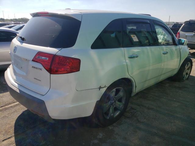 Photo 3 VIN: 2HNYD28709H501610 - ACURA MDX SPORT 