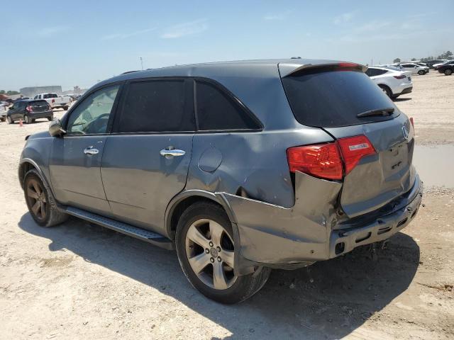 Photo 1 VIN: 2HNYD28729H501902 - ACURA MDX SPORT 