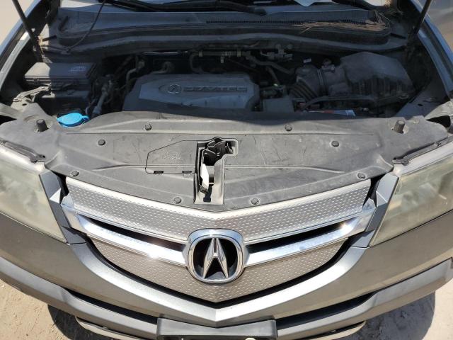 Photo 11 VIN: 2HNYD28729H501902 - ACURA MDX SPORT 