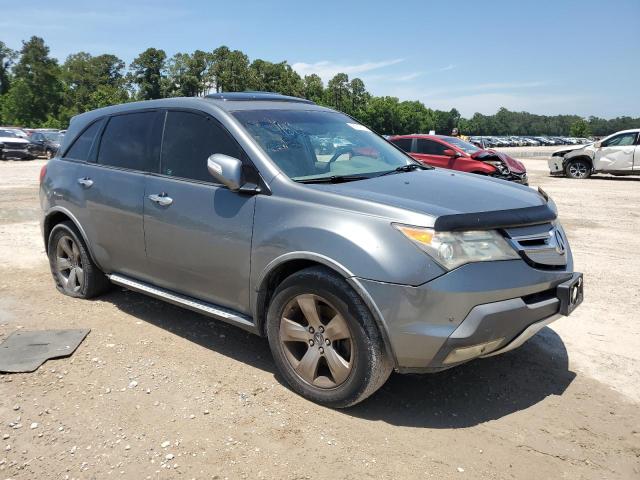 Photo 3 VIN: 2HNYD28729H501902 - ACURA MDX SPORT 