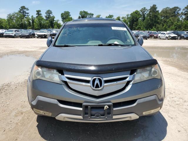 Photo 4 VIN: 2HNYD28729H501902 - ACURA MDX SPORT 