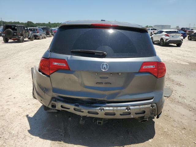 Photo 5 VIN: 2HNYD28729H501902 - ACURA MDX SPORT 