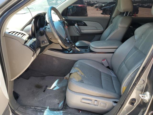 Photo 6 VIN: 2HNYD28729H501902 - ACURA MDX SPORT 