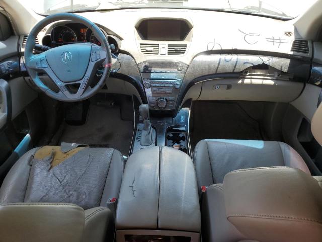 Photo 7 VIN: 2HNYD28729H501902 - ACURA MDX SPORT 