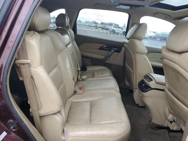 Photo 10 VIN: 2HNYD28738H542215 - ACURA MDX 