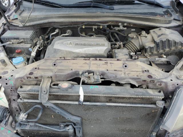 Photo 11 VIN: 2HNYD28738H542215 - ACURA MDX 