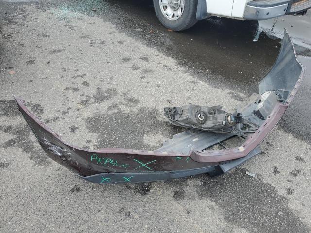 Photo 12 VIN: 2HNYD28738H542215 - ACURA MDX 