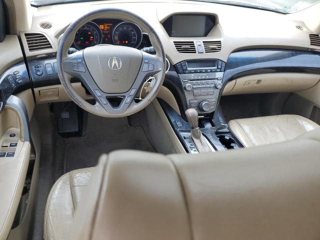 Photo 7 VIN: 2HNYD28738H542215 - ACURA MDX 