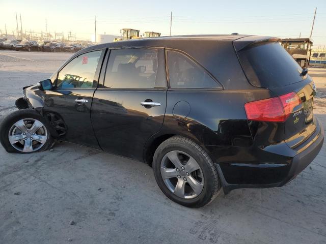 Photo 1 VIN: 2HNYD28739H500788 - ACURA MDX SPORT 