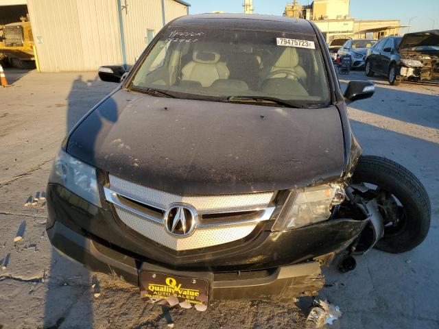 Photo 4 VIN: 2HNYD28739H500788 - ACURA MDX SPORT 