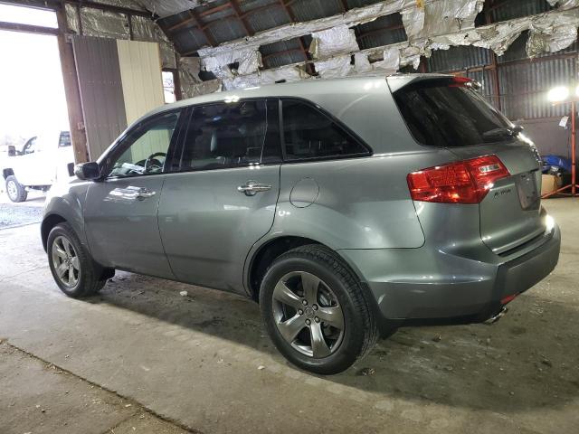 Photo 1 VIN: 2HNYD28739H504047 - ACURA MDX SPORT 