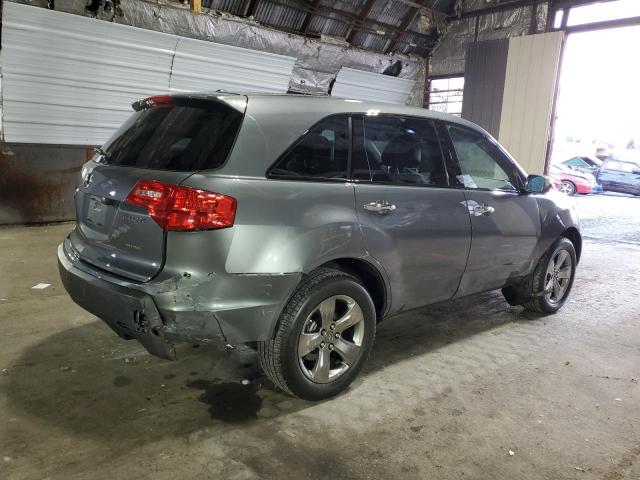 Photo 2 VIN: 2HNYD28739H504047 - ACURA MDX SPORT 