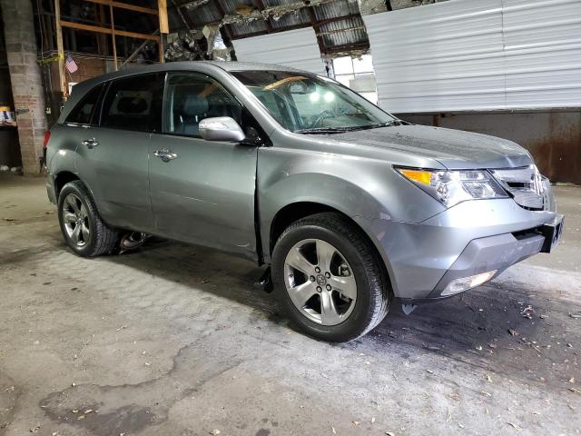 Photo 3 VIN: 2HNYD28739H504047 - ACURA MDX SPORT 