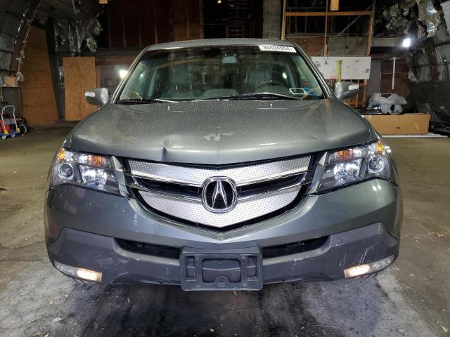 Photo 4 VIN: 2HNYD28739H504047 - ACURA MDX SPORT 