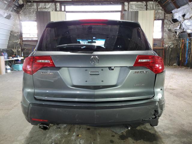 Photo 5 VIN: 2HNYD28739H504047 - ACURA MDX SPORT 