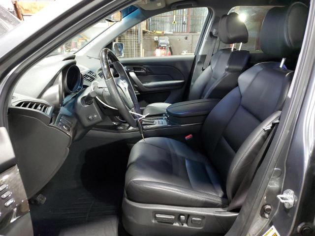 Photo 6 VIN: 2HNYD28739H504047 - ACURA MDX SPORT 