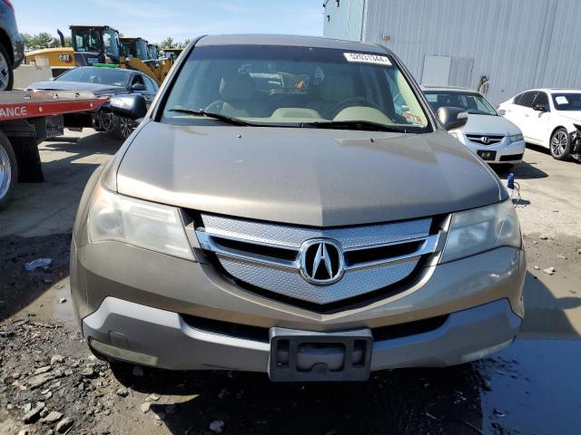 Photo 4 VIN: 2HNYD28749H516093 - ACURA MDX 