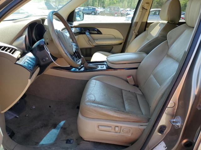 Photo 6 VIN: 2HNYD28749H516093 - ACURA MDX 