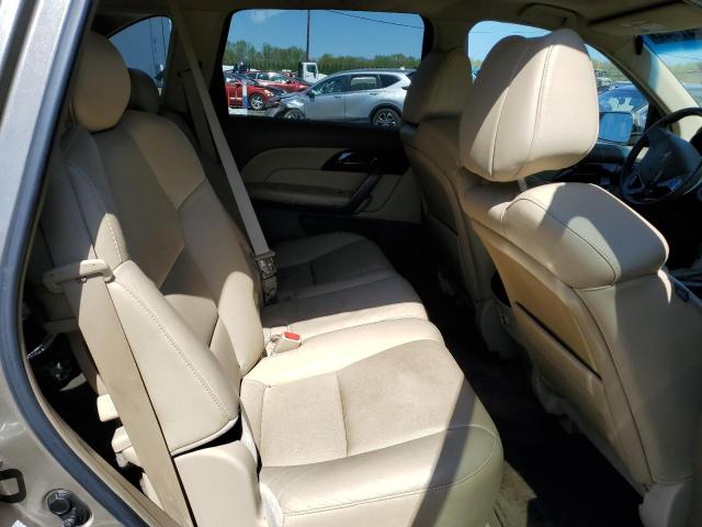 Photo 9 VIN: 2HNYD28749H516093 - ACURA MDX 