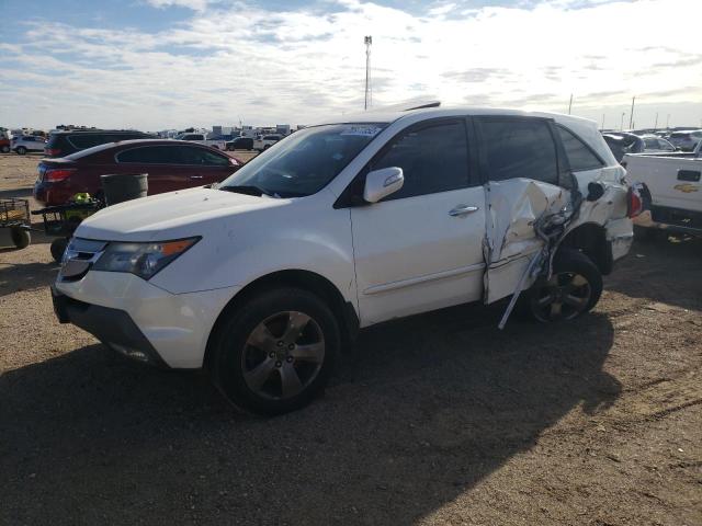 Photo 0 VIN: 2HNYD28788H547149 - ACURA MDX SPORT 