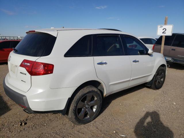 Photo 2 VIN: 2HNYD28788H547149 - ACURA MDX SPORT 