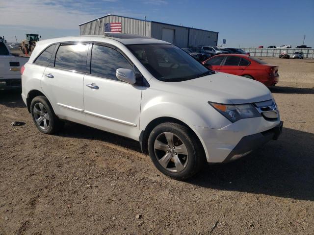 Photo 3 VIN: 2HNYD28788H547149 - ACURA MDX SPORT 