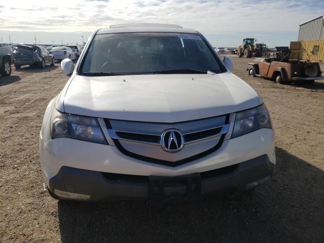 Photo 4 VIN: 2HNYD28788H547149 - ACURA MDX SPORT 