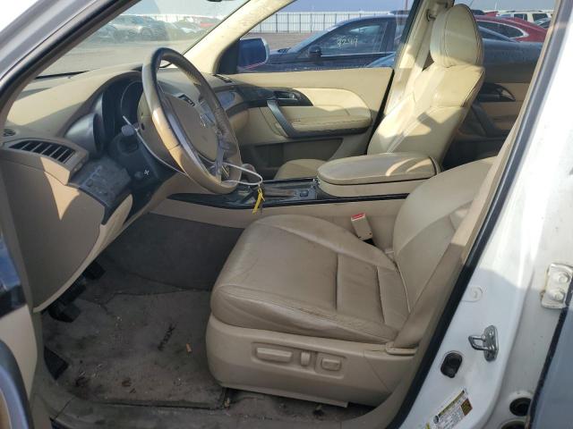 Photo 6 VIN: 2HNYD28788H547149 - ACURA MDX SPORT 