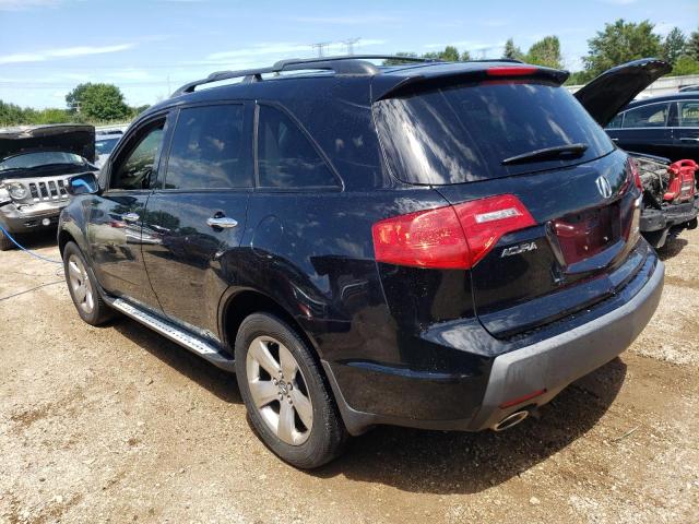 Photo 1 VIN: 2HNYD28789H517246 - ACURA MDX SPORT 