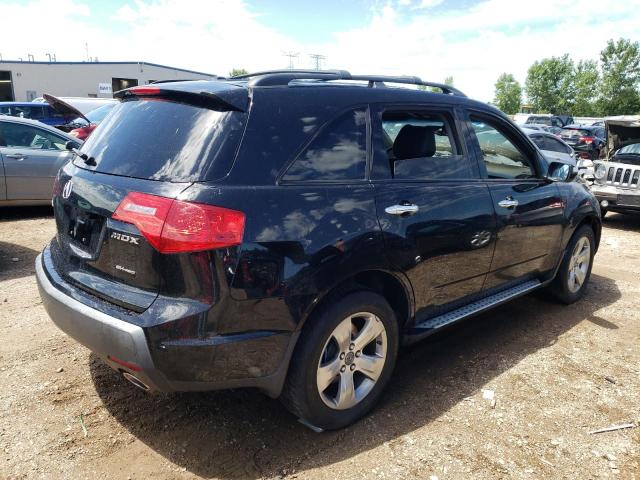 Photo 2 VIN: 2HNYD28789H517246 - ACURA MDX SPORT 