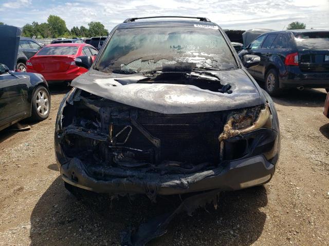 Photo 4 VIN: 2HNYD28789H517246 - ACURA MDX SPORT 